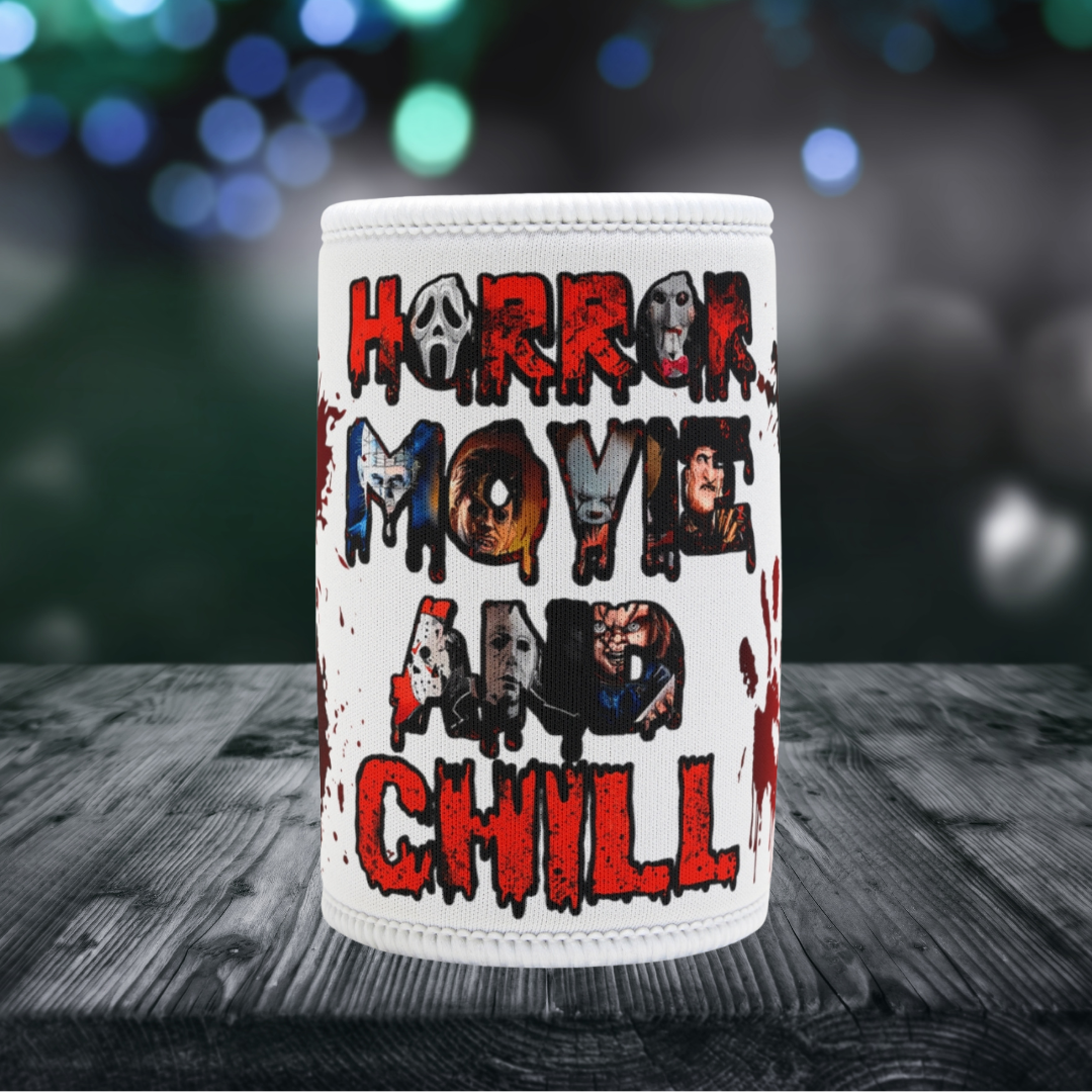 Chills & Thrills Stubby Holders