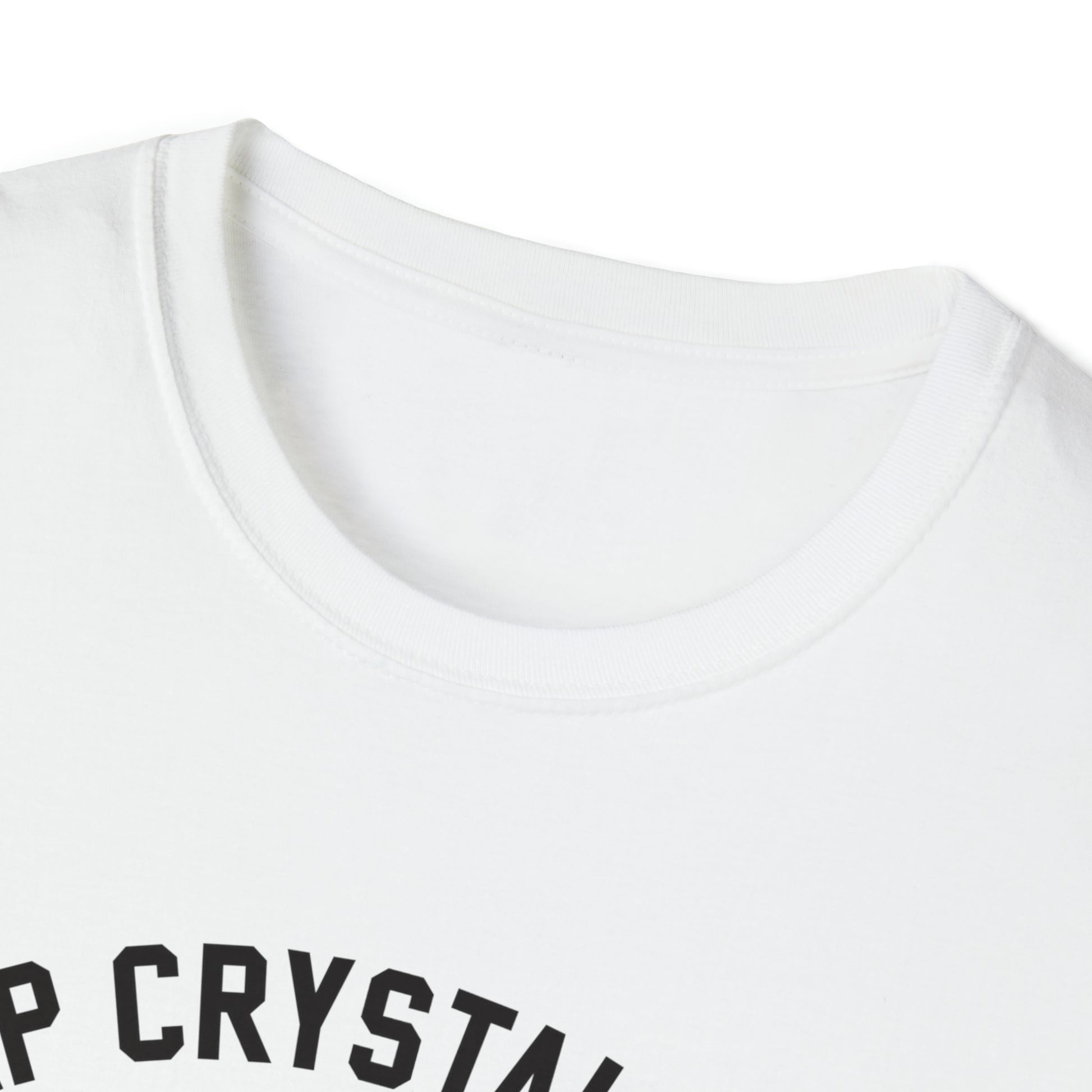 Copy of Copy of Unisex Softstyle T-Shirt - Eva Jean & Co