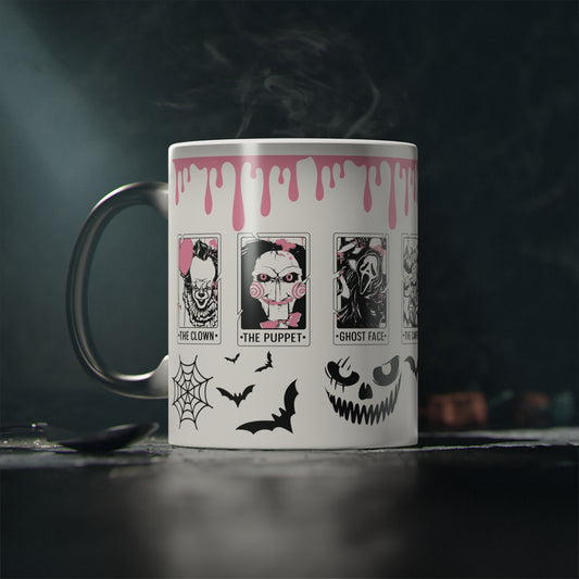 In The Cards Magic Mug - Eva Jean & Co