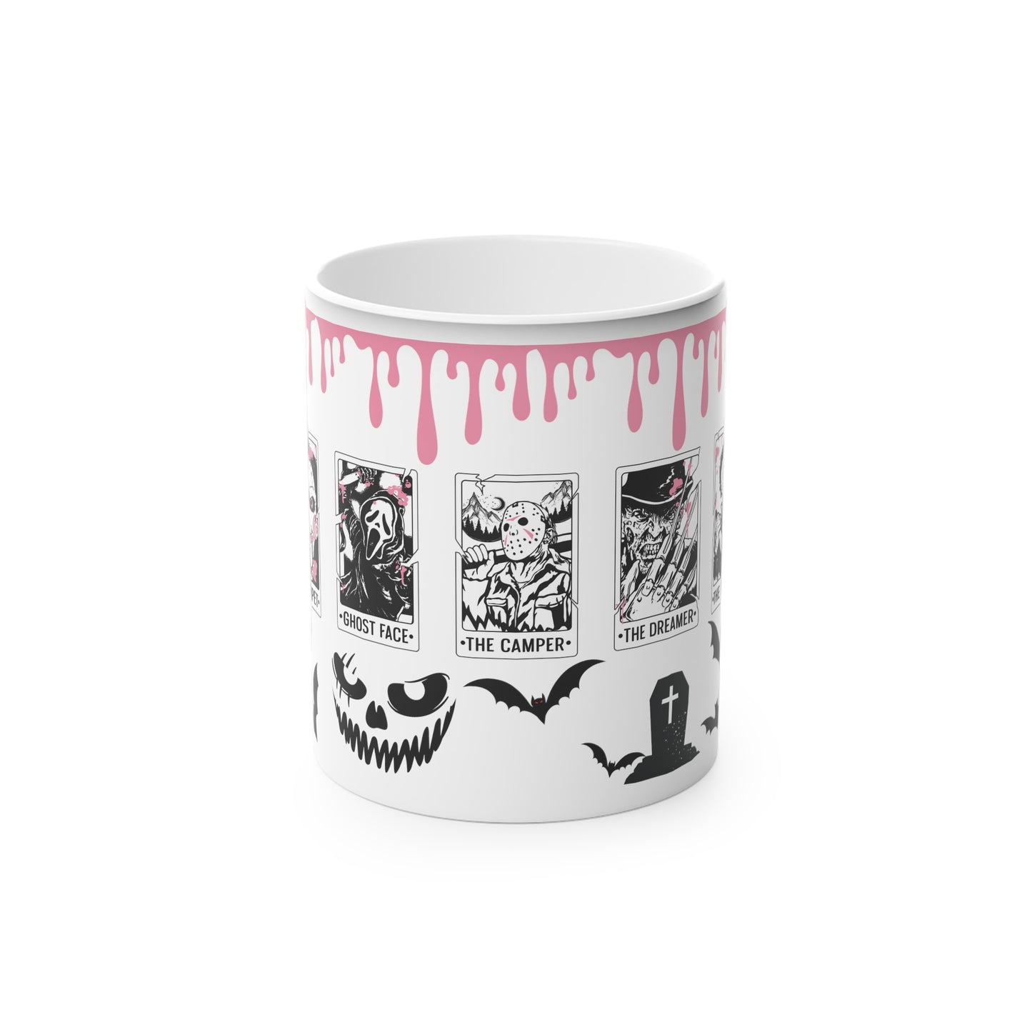 In The Cards Magic Mug - Eva Jean & Co