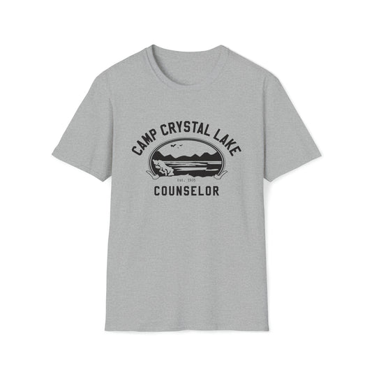 Copy of Copy of Unisex Softstyle T-Shirt - Eva Jean & Co