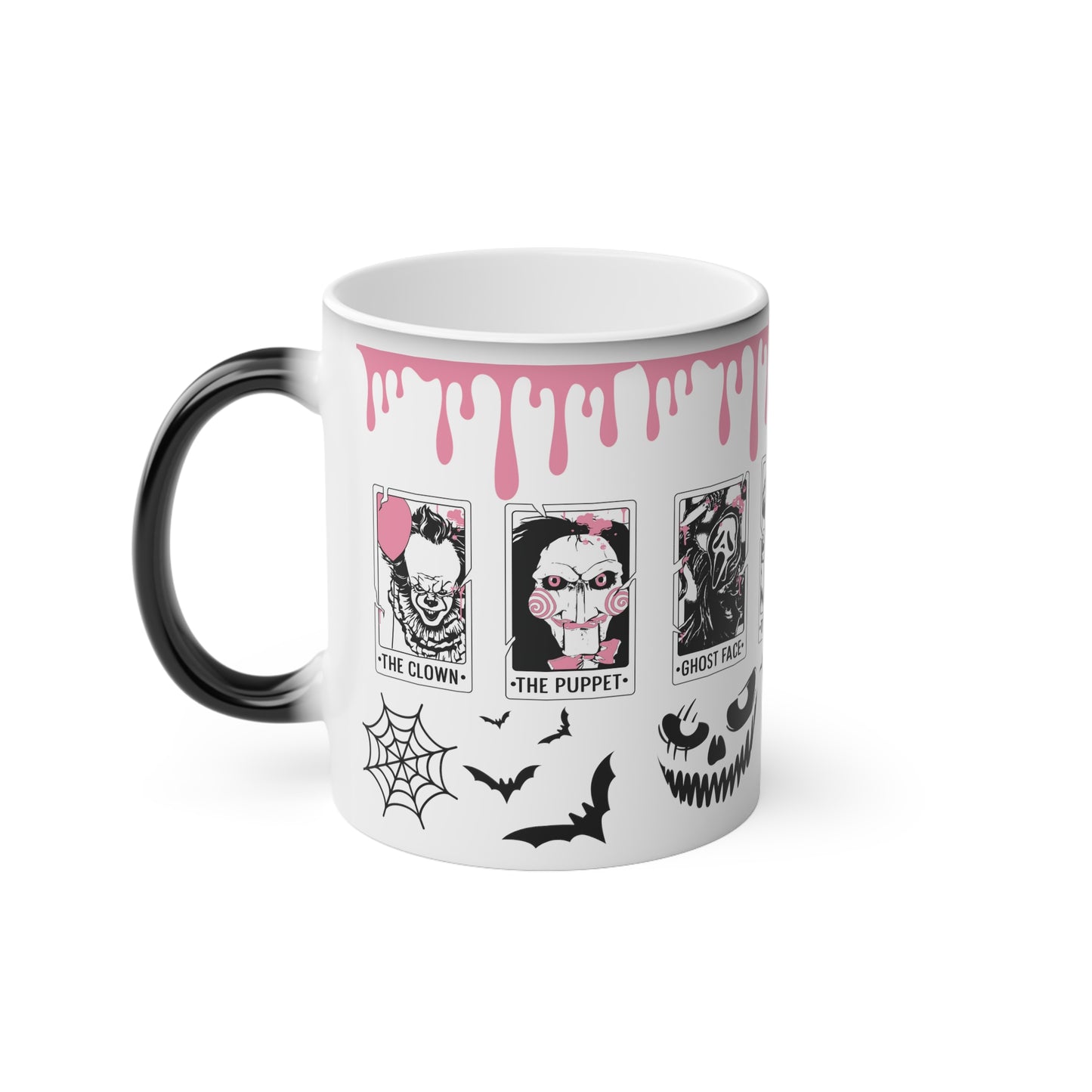 In The Cards Magic Mug - Eva Jean & Co