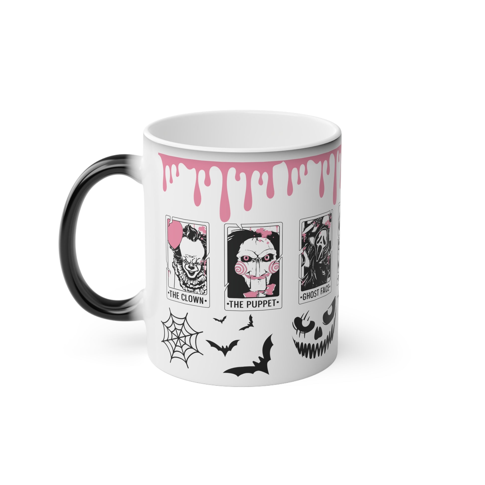 In The Cards Magic Mug - Eva Jean & Co