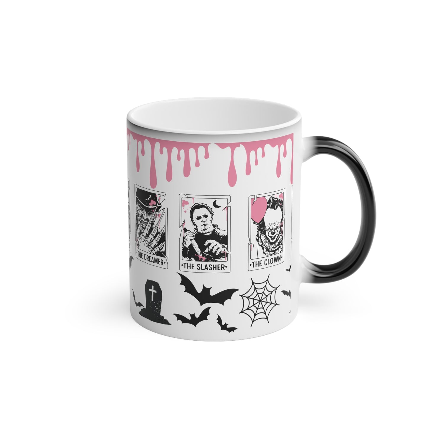 In The Cards Magic Mug - Eva Jean & Co