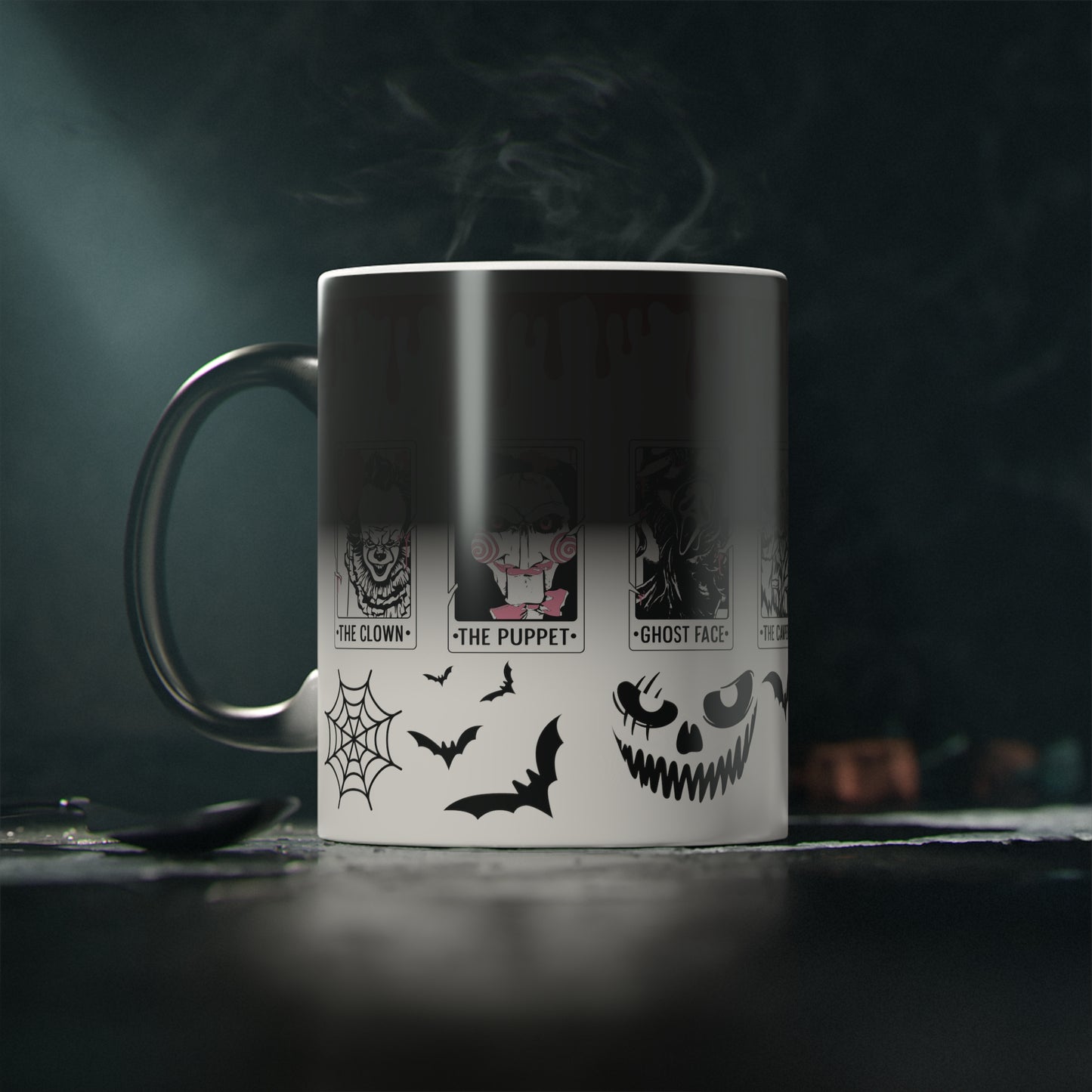 In The Cards Magic Mug - Eva Jean & Co