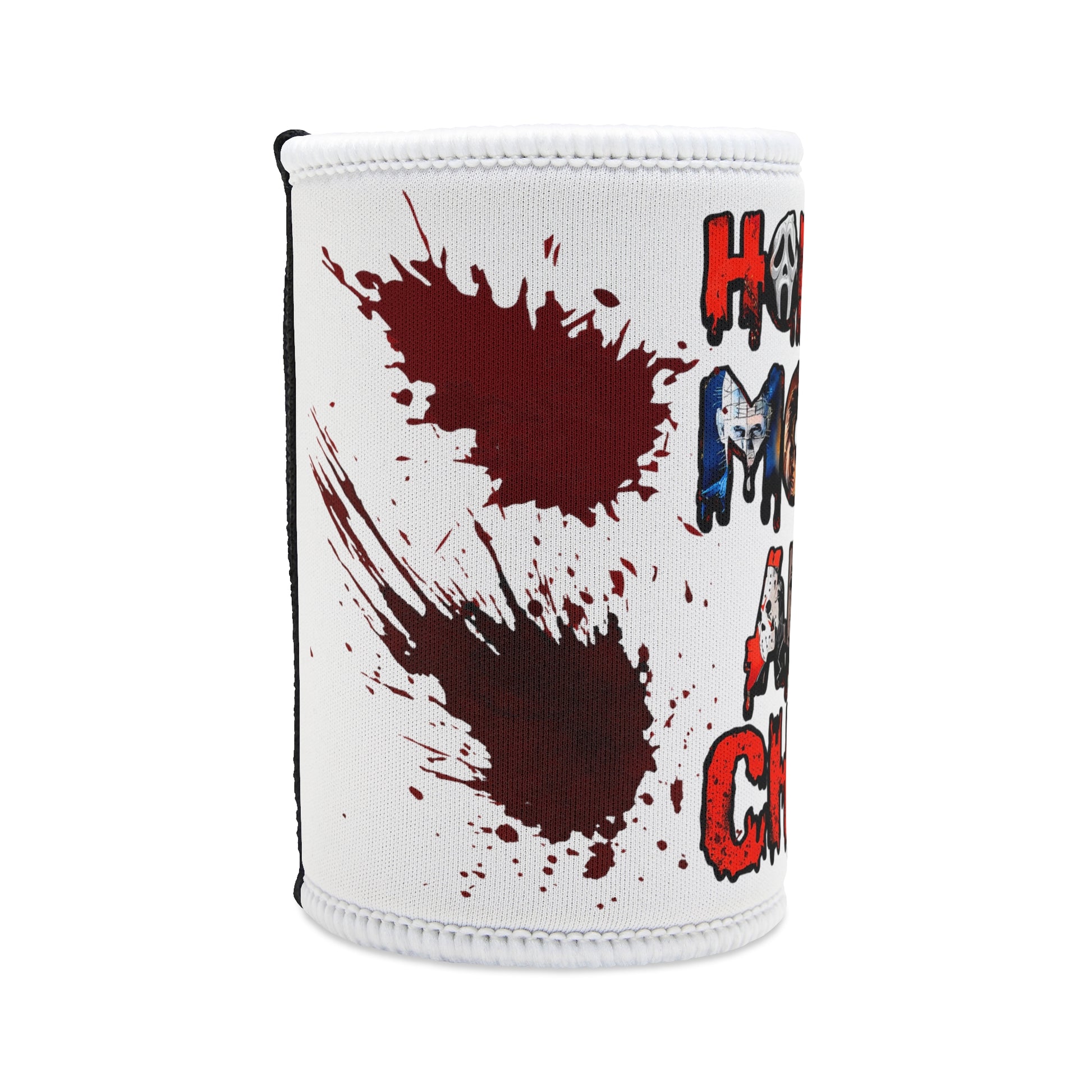 Horror Movie & Chill Stubby Cooler - Eva Jean & Co