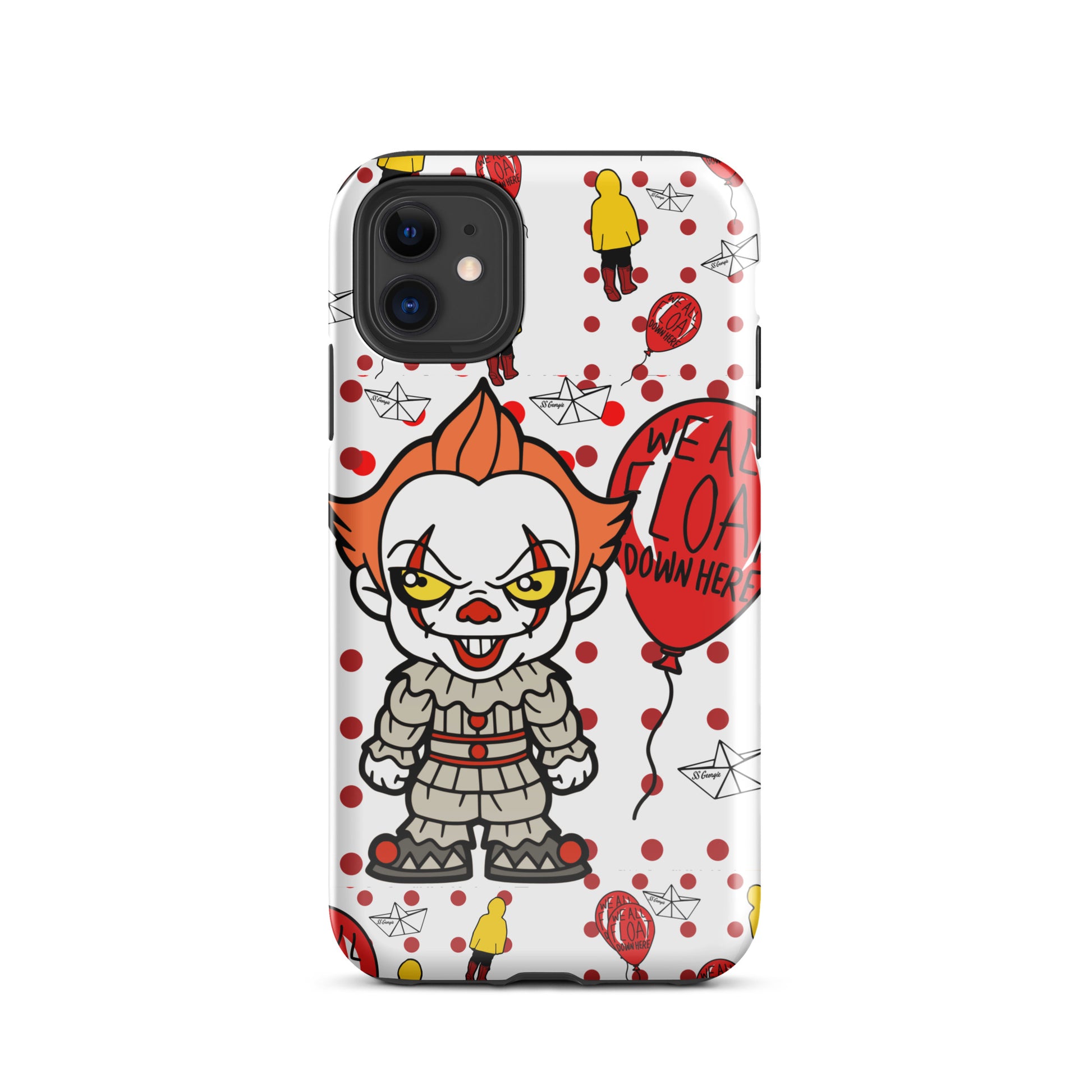 Pennywise phone case