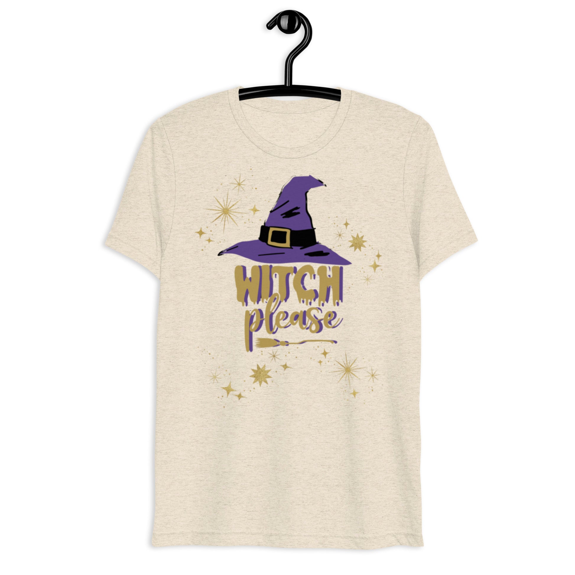 Witch Please Tee - Eva Jean & Co