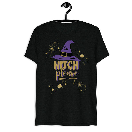 Witch Please Tee - Eva Jean & Co