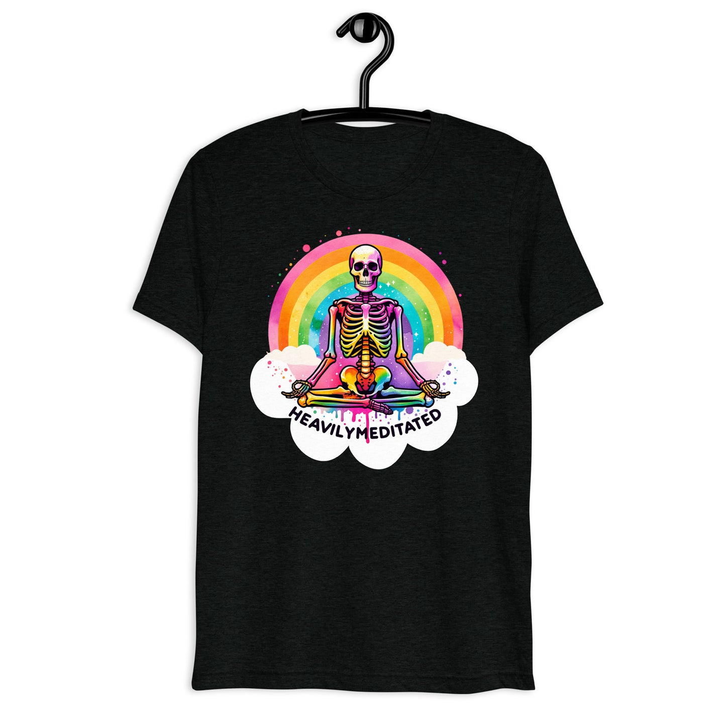 Meditated T-Shirt - Eva Jean & Co