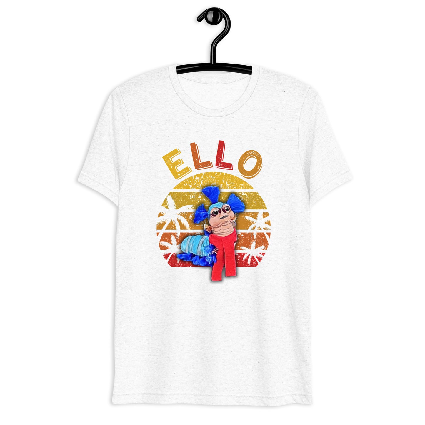 ello work labyrinth tshirt horror movie bugg retro movie fan shirt eva jean and co