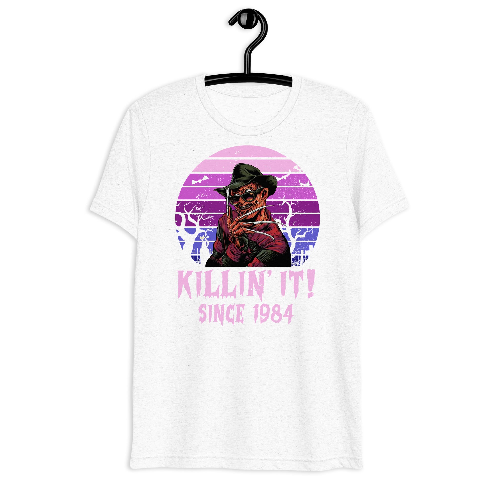 Killing It Freddy Tee - Eva Jean & Co