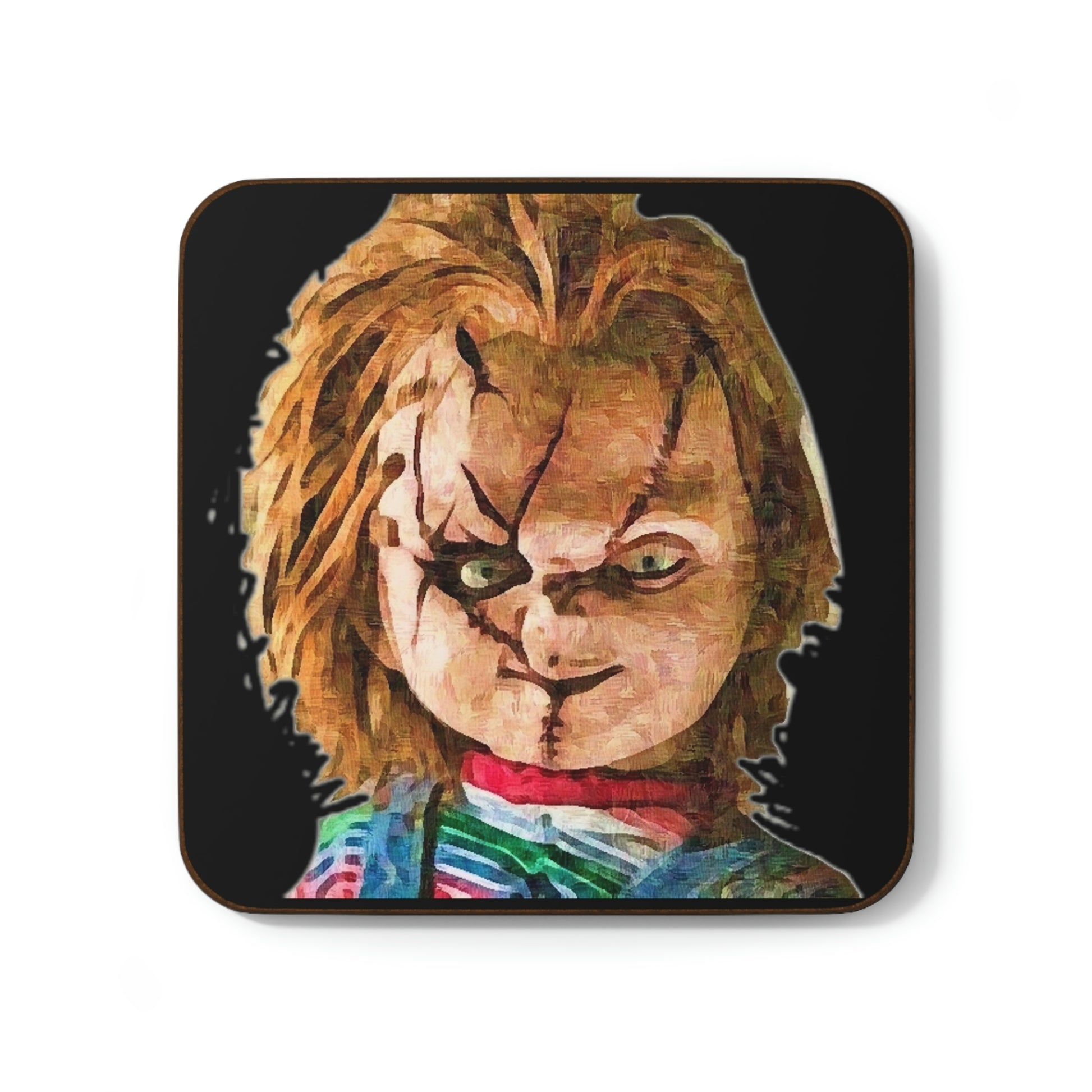 Chucky Coaster - Eva Jean & Co