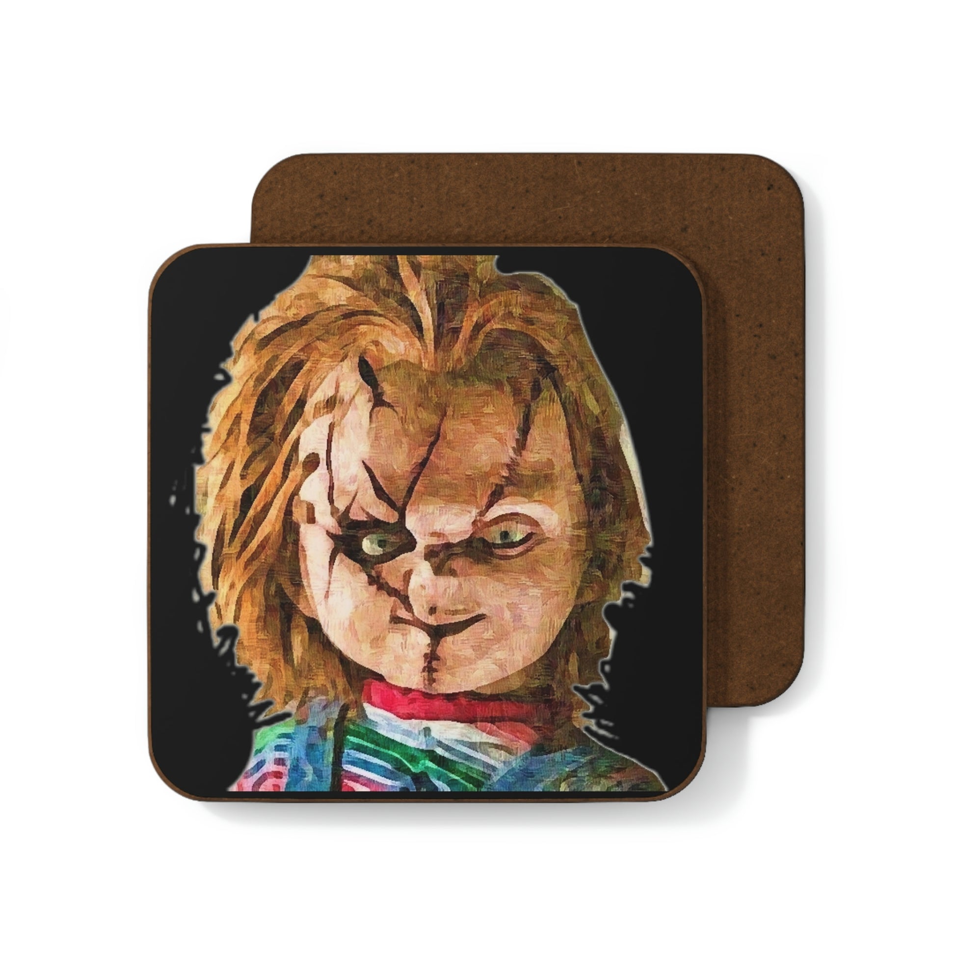 Chucky Coaster - Eva Jean & Co