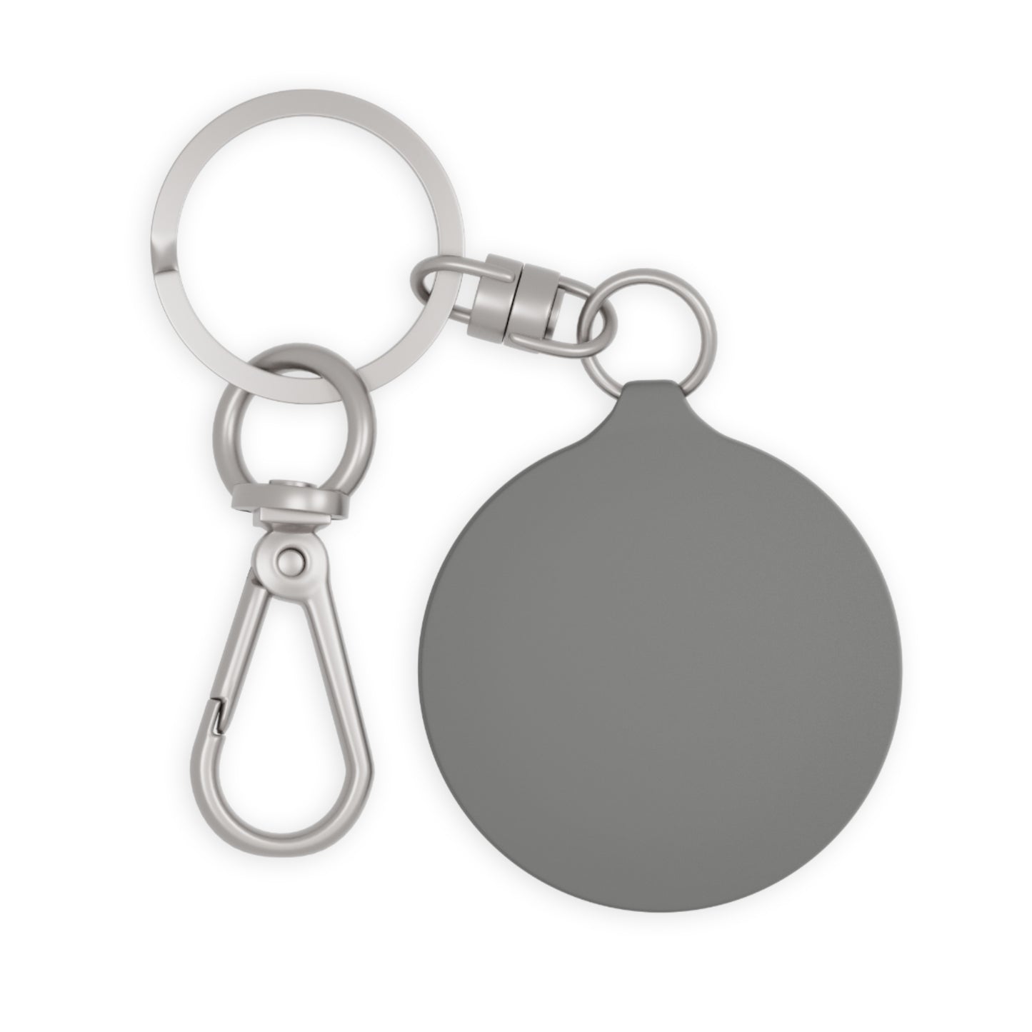 Tiff Keyring Tag - Eva Jean & Co