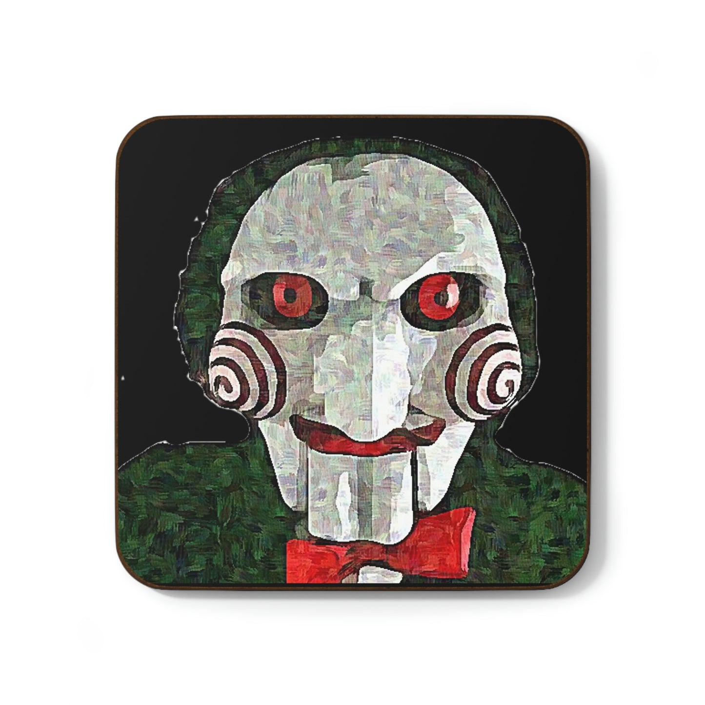 Jigsaw Drink Coaster - Eva Jean & Co