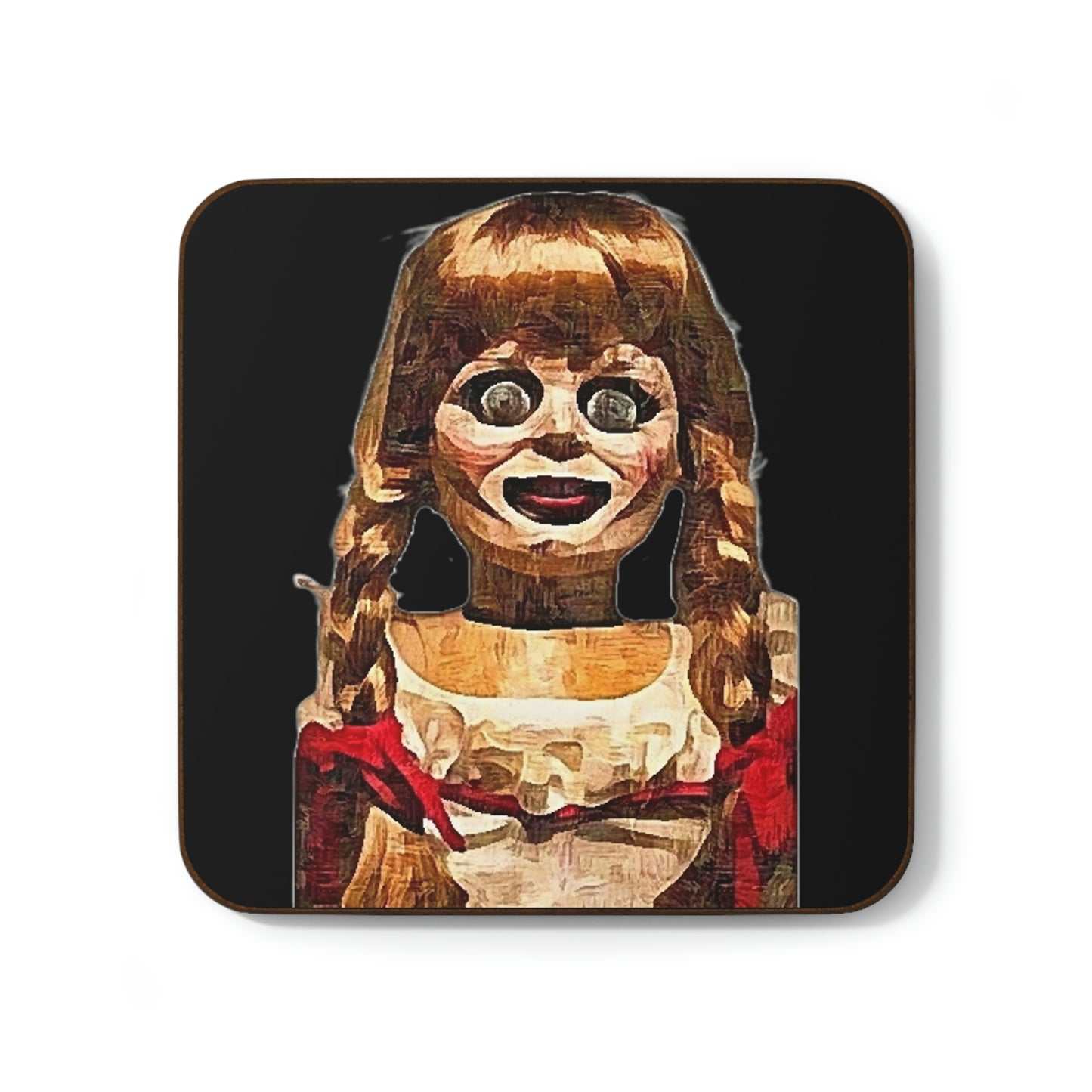 Annabelle Coaster - Eva Jean & Co