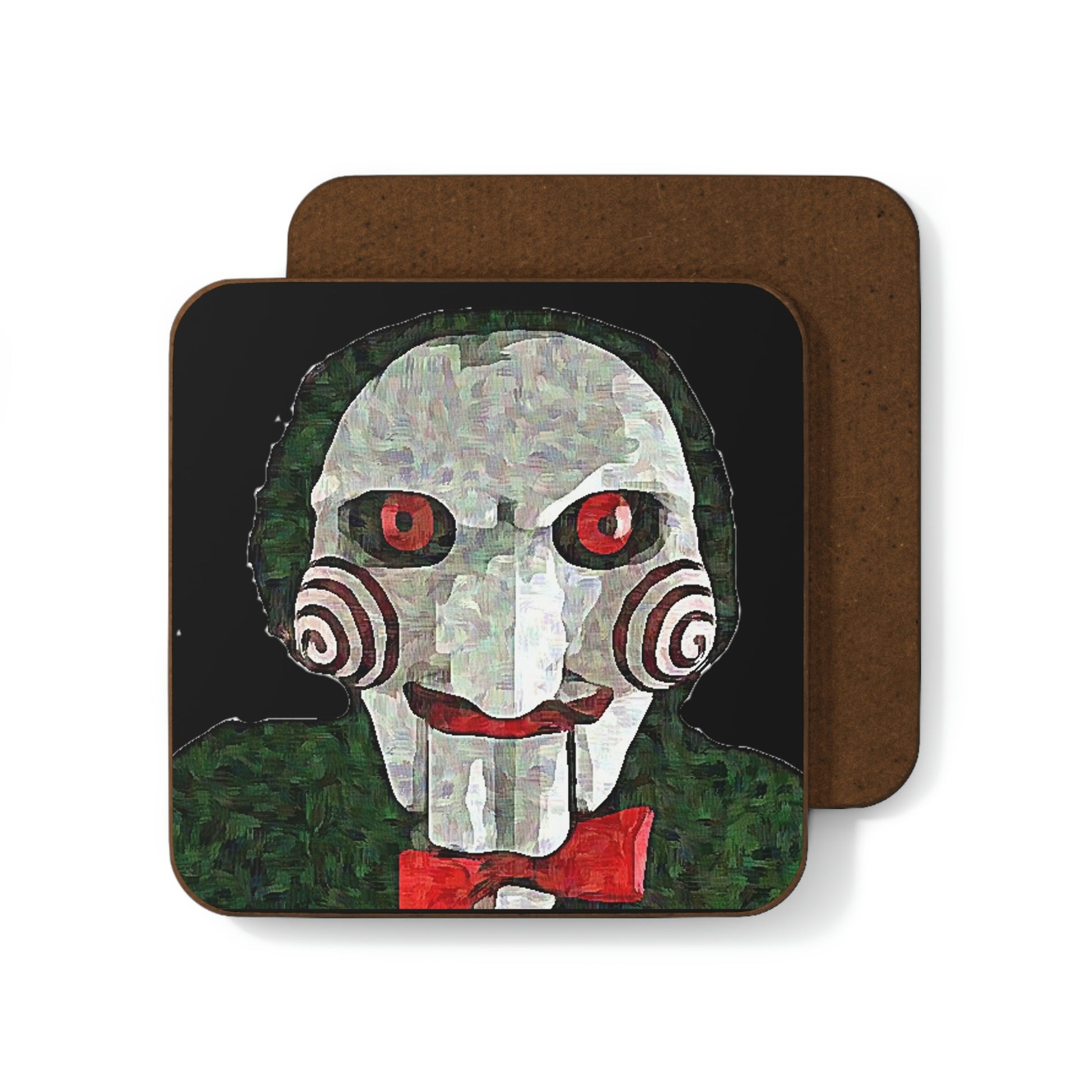 Jigsaw Drink Coaster - Eva Jean & Co