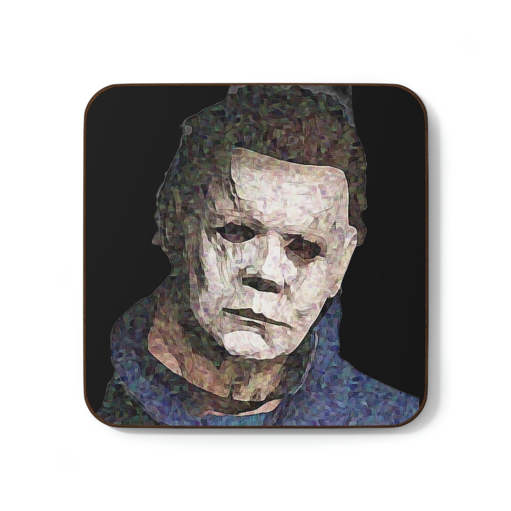 Michael Myers Coaster - Eva Jean & Co